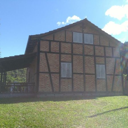 Pousada Alto Sao Martinho 외부 사진